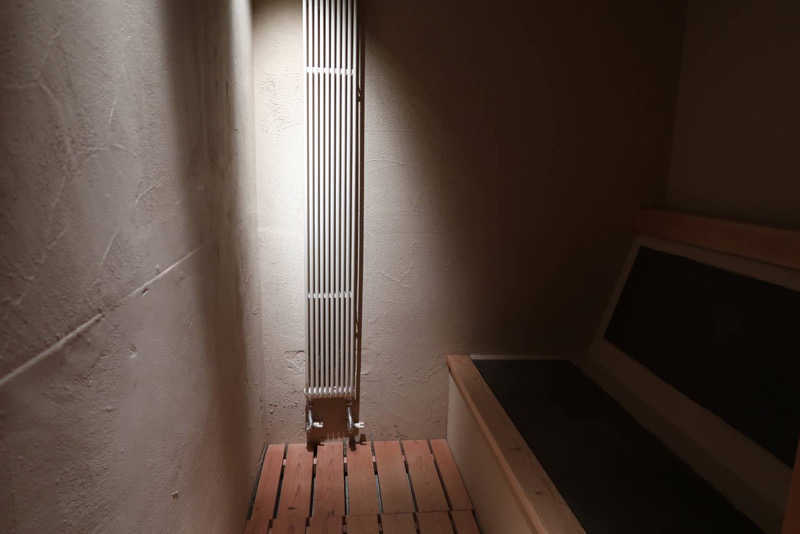 ののさんの翠山亭倶楽部定山渓のサ活写真