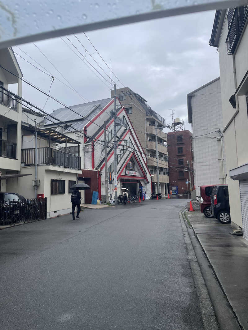 sakiさんのユートピア白玉温泉のサ活写真