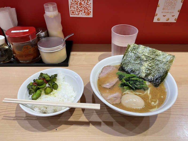 サみちさんの黄金湯のサ活写真