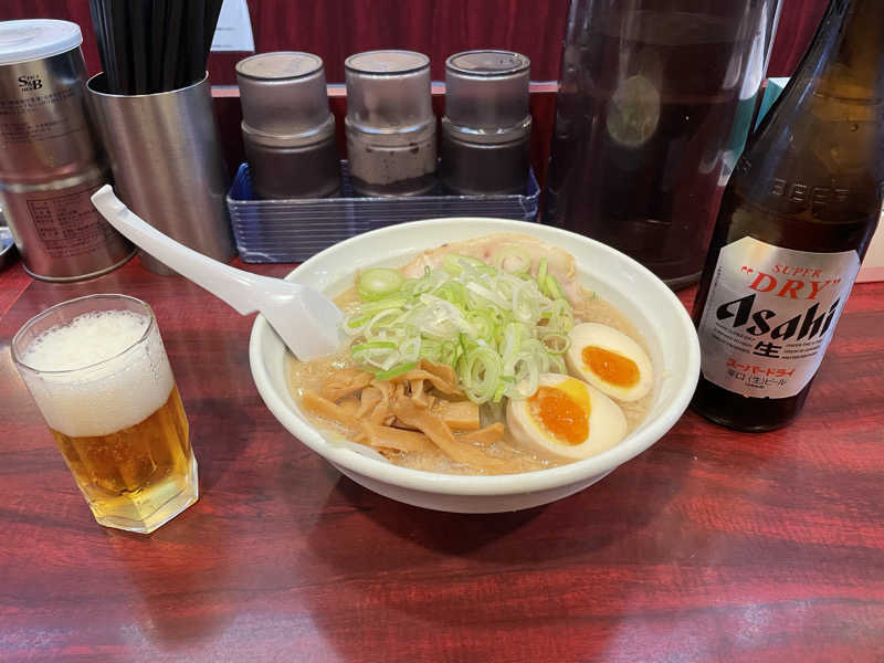 スーパードライ（瓶）