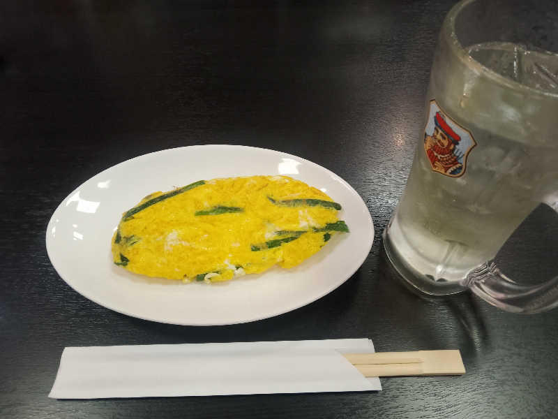 角ハイボール