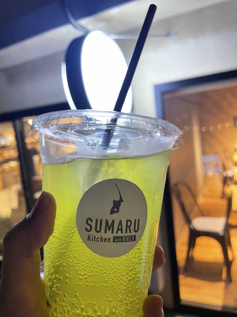 なおきさんのSUMARU SAUNAのサ活写真