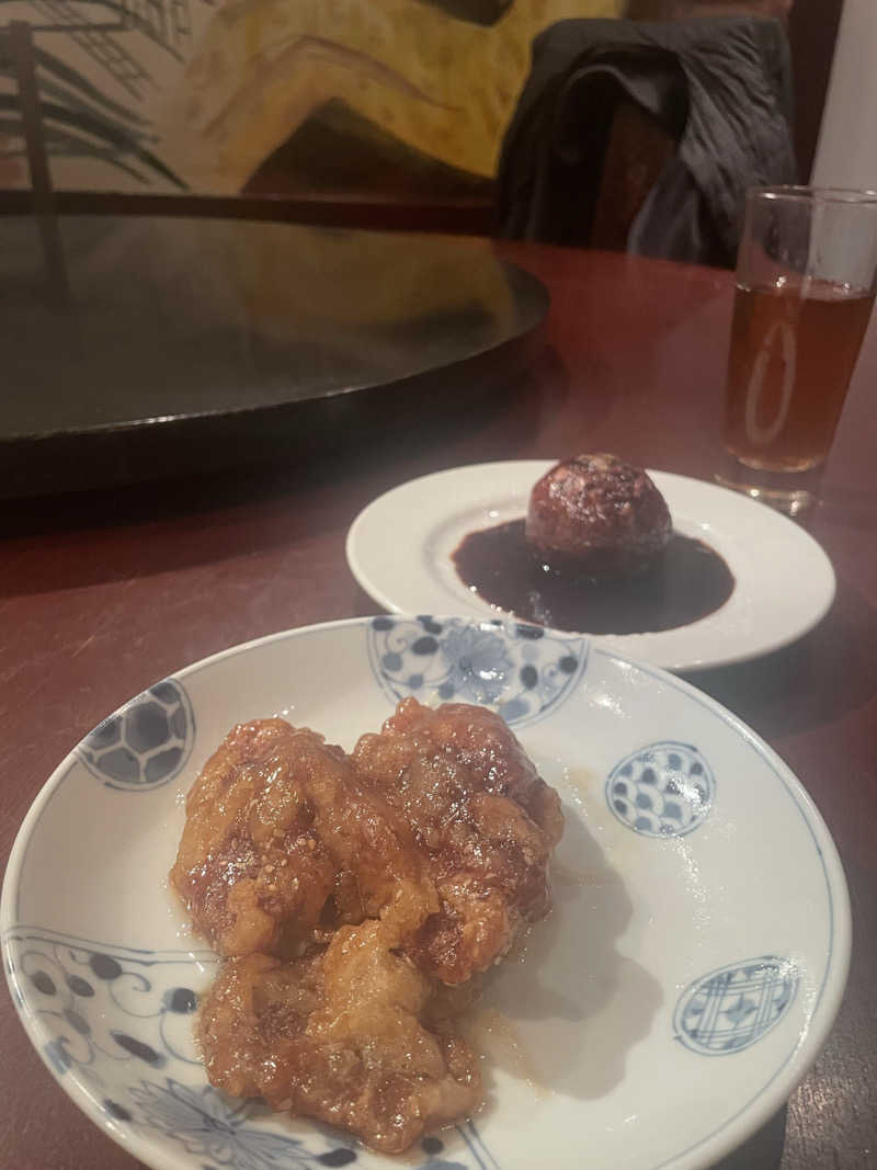 なおきさんの文化浴泉のサ活写真