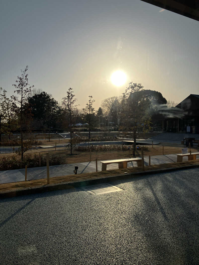 ぐるん² 37さんのおふろcafé りんねの湯のサ活写真