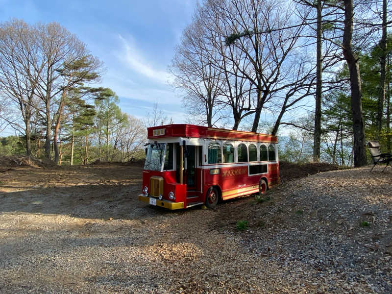 すずゆうさんのSauna Space TOJIBA 雲上の停車場のサ活写真