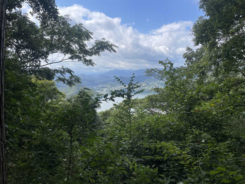 ソントクさんのさがみ湖温泉 うるりのサ活写真