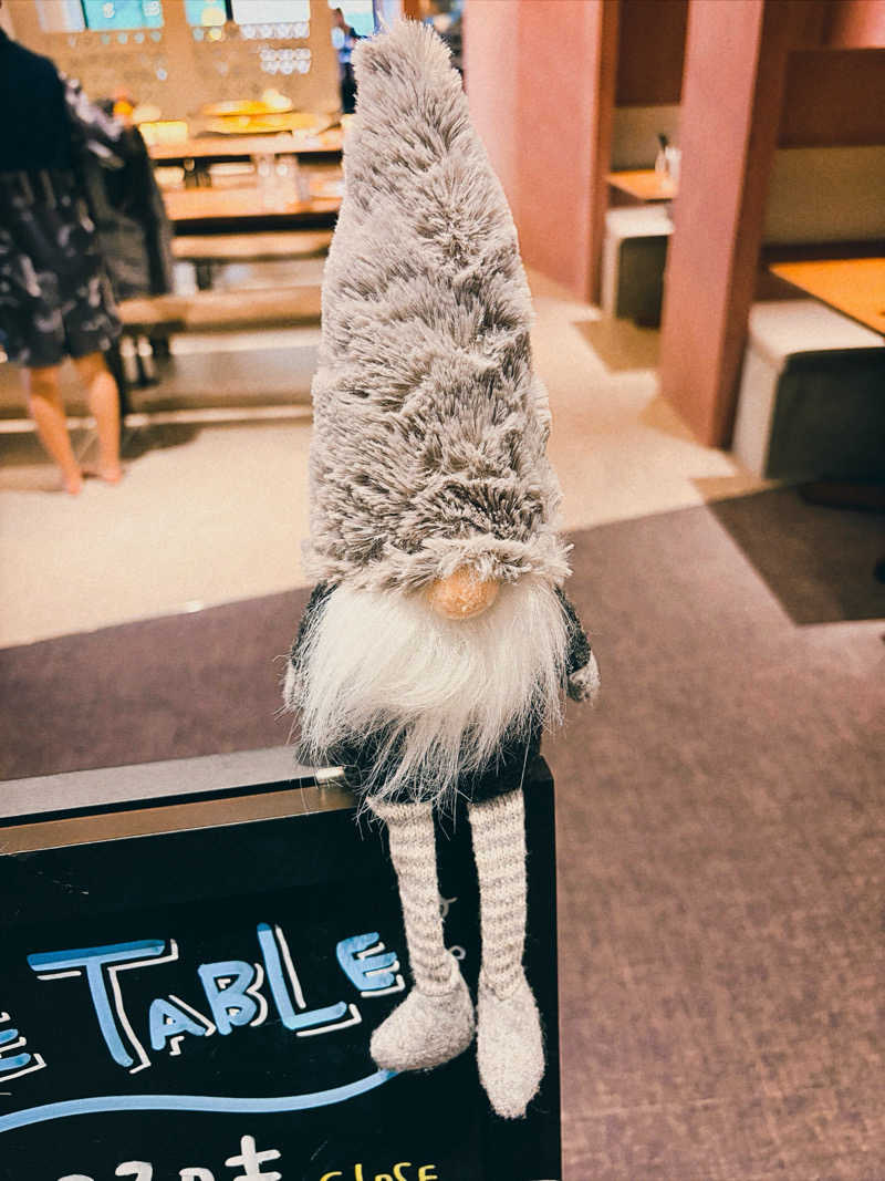さうーにゃさんのsaunahouseのサ活写真