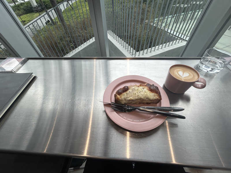 imuyaさんの大東洋レディススパのサ活写真