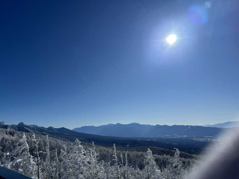 imuyaさんのパール温泉のサ活写真