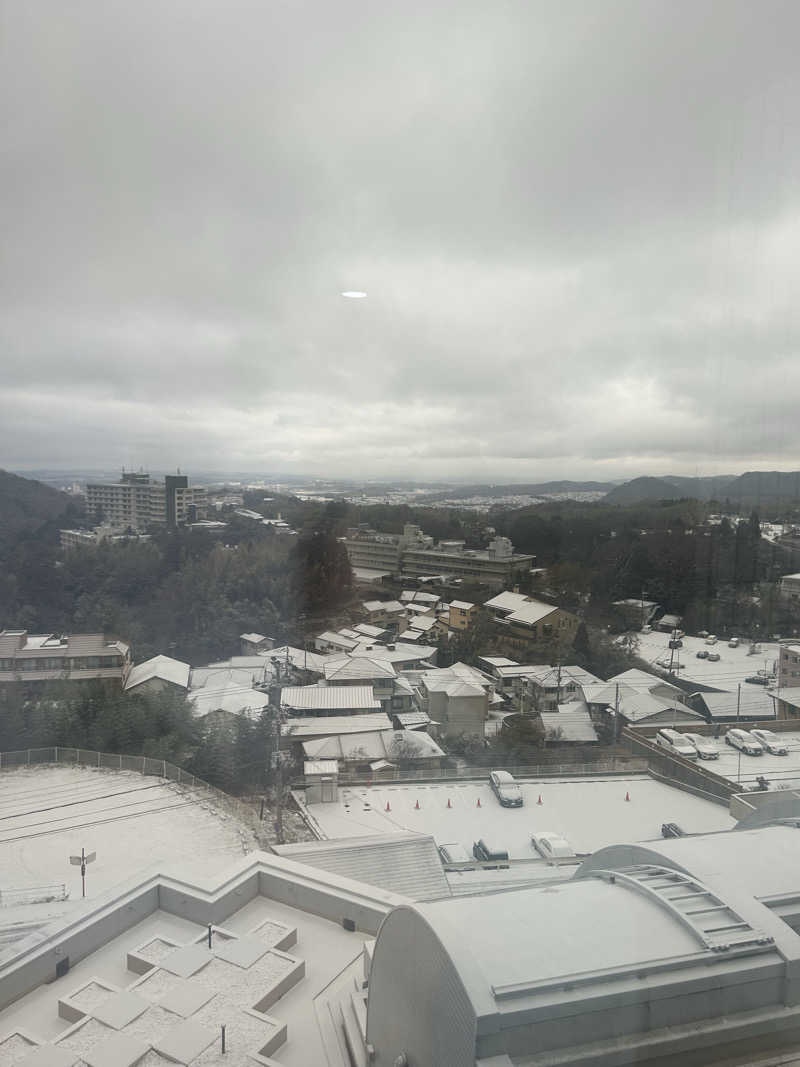 imuyaさんのThe Grand Resort Princes Arimaのサ活写真