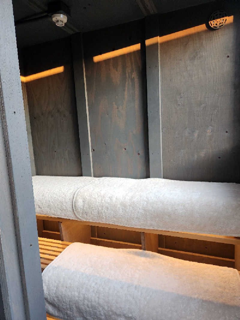 Ⓢさんのむさしのグランドホテル&スパのサ活写真