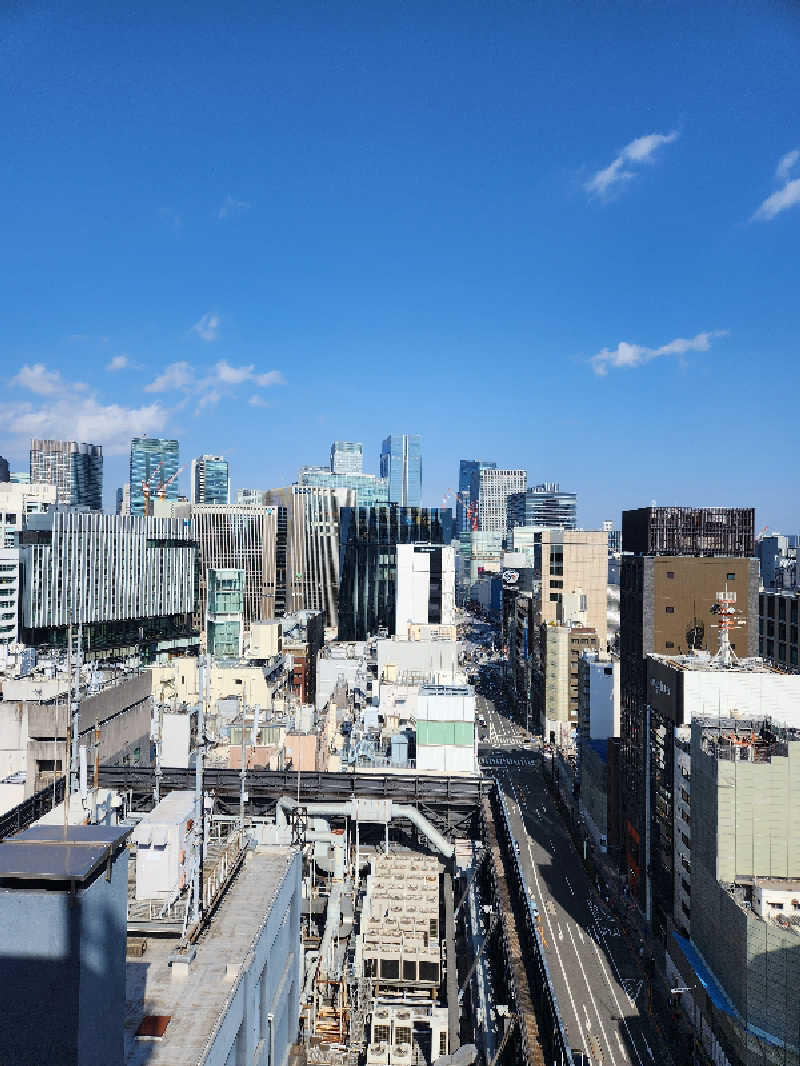 Ⓢさんの91° SAUNAのサ活写真