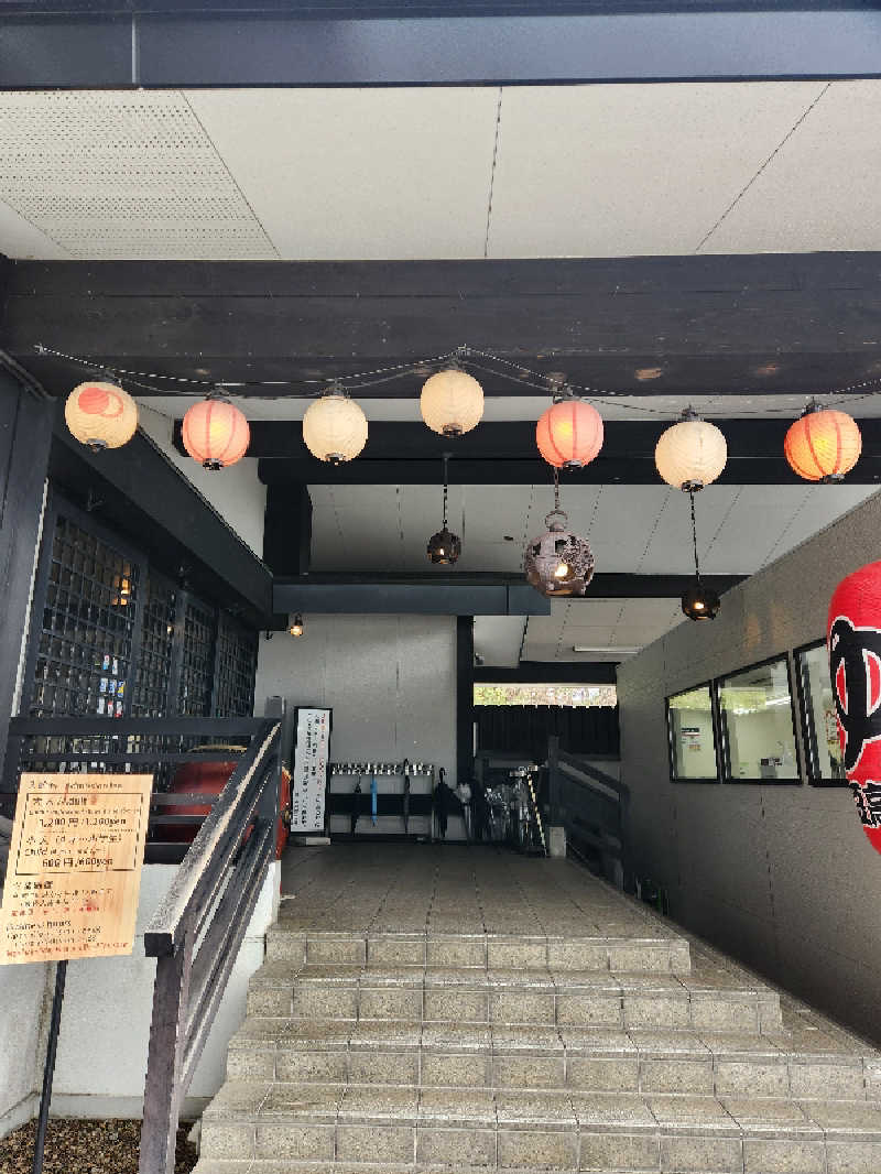 Ⓢさんの立ち寄り温泉 伊豆高原の湯のサ活写真