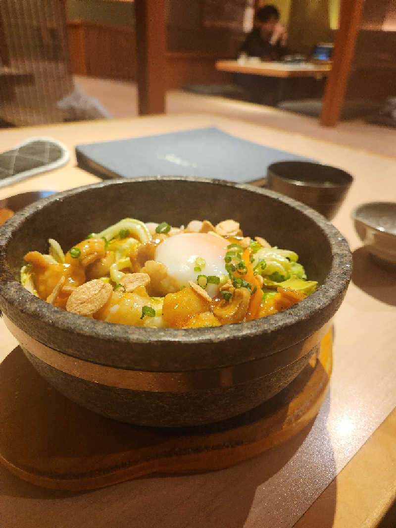 Ⓢさんの東京染井温泉 SAKURAのサ活写真