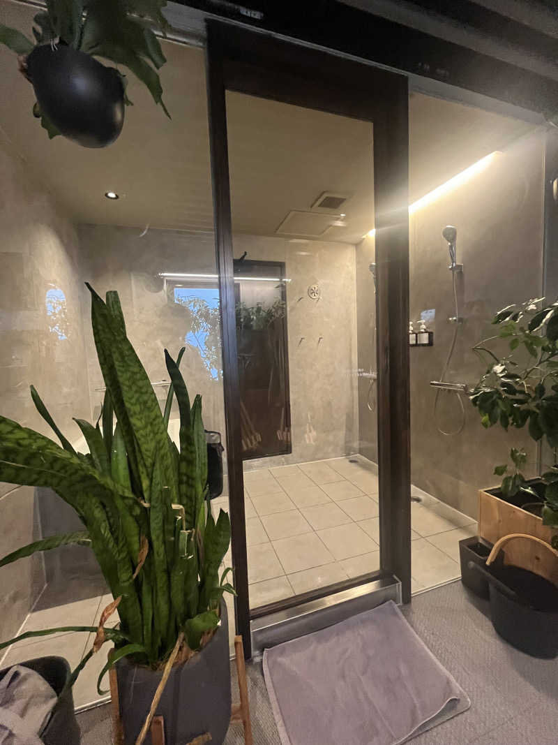 にぃさんのSAUNA&coのサ活写真