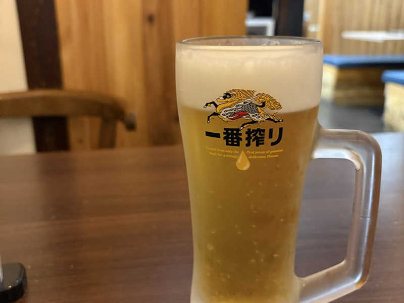 生ビール