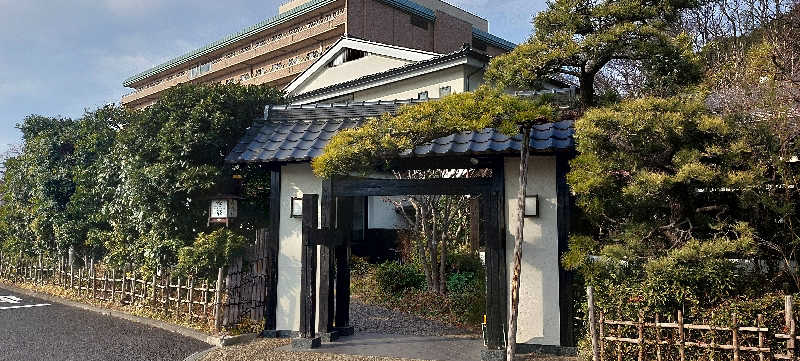 Tatsuyaさんの多摩境天然温泉 森乃彩のサ活写真