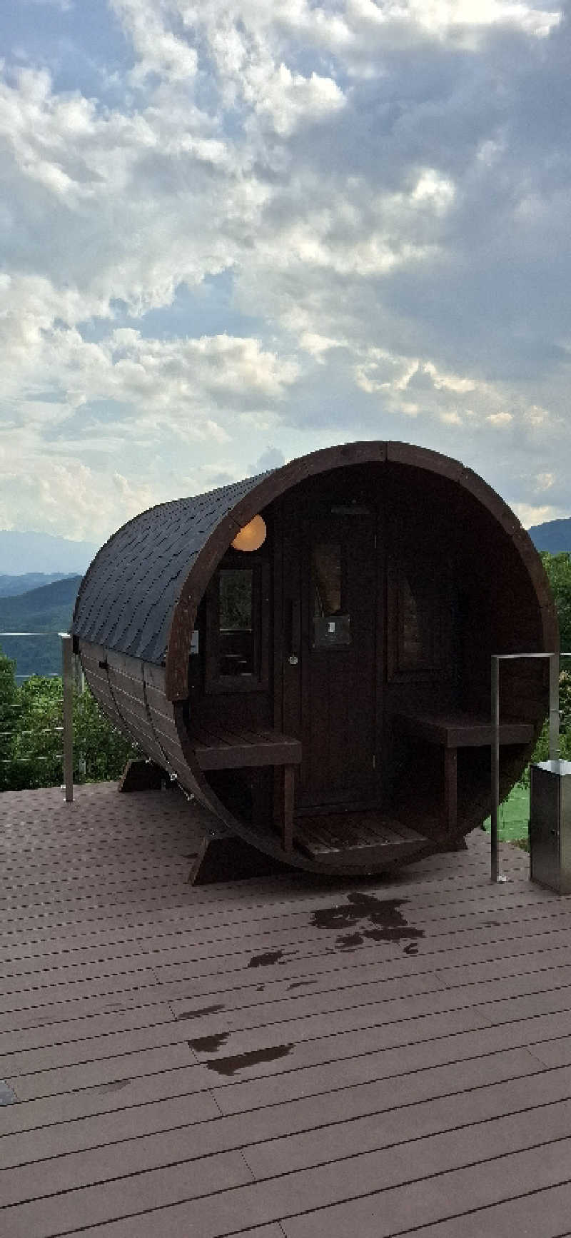 Tatsuyaさんのkieto 秩父のサ活写真