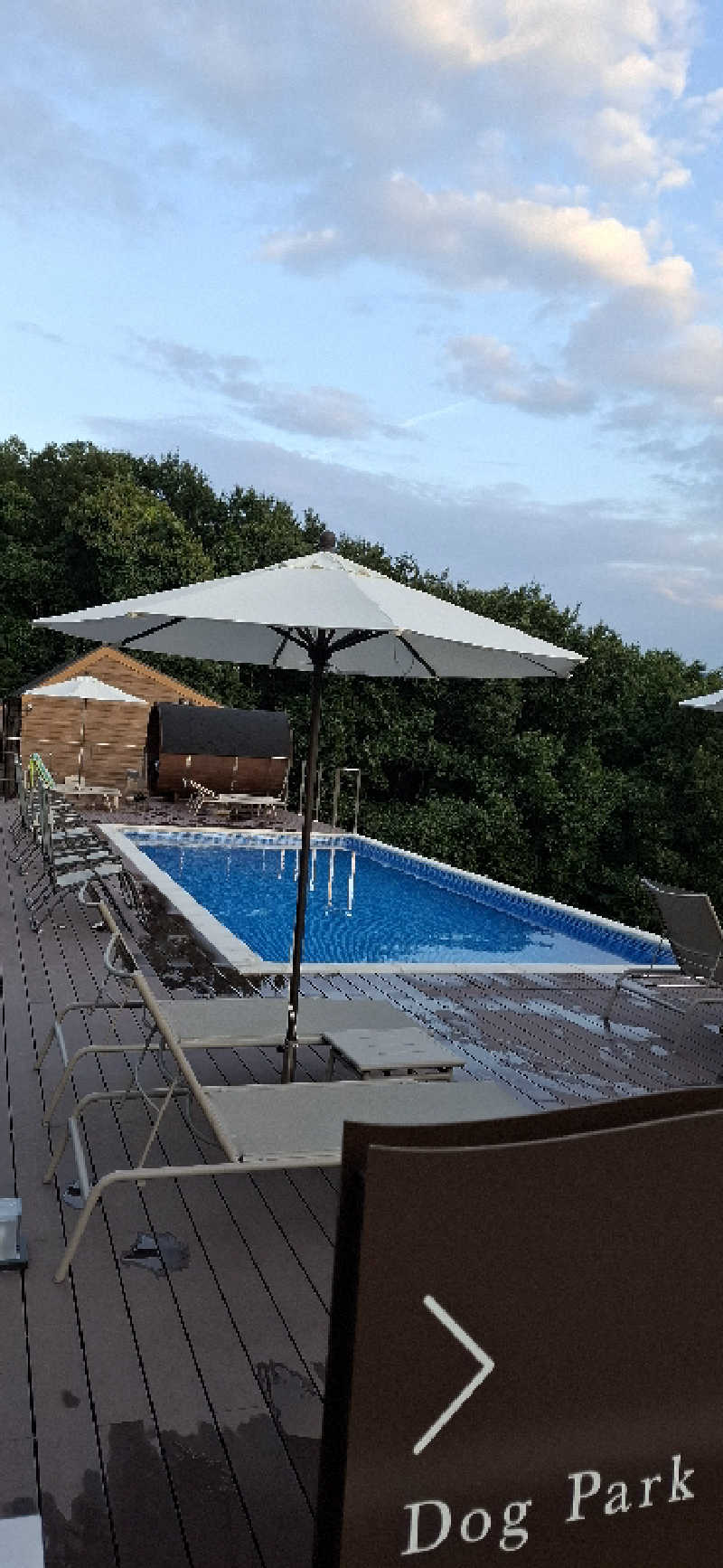 Tatsuyaさんのkieto 秩父のサ活写真