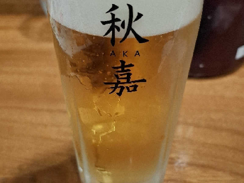 生ビール