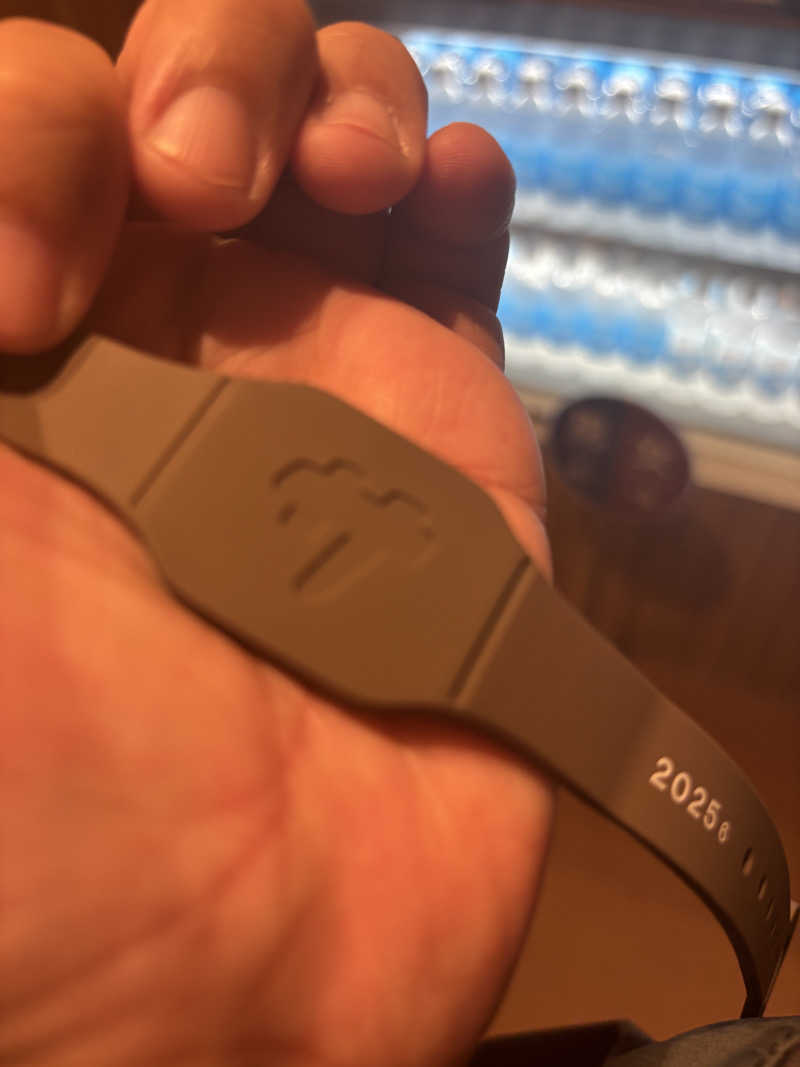 Ponponさんの渋谷SAUNASのサ活写真