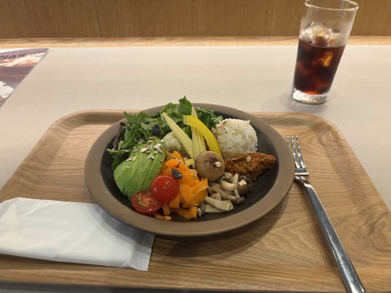 Ponponさんの渋谷SAUNASのサ活写真