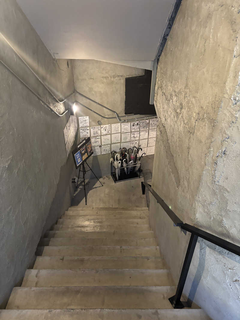 PonponさんのMONSTER WORK & SAUNAのサ活写真