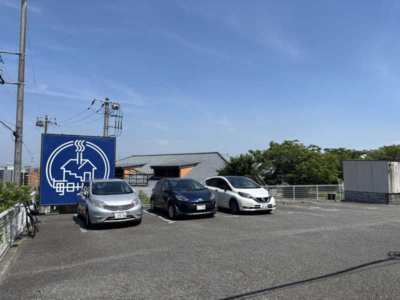 Ponponさんの毎日サウナ 八王子店のサ活写真