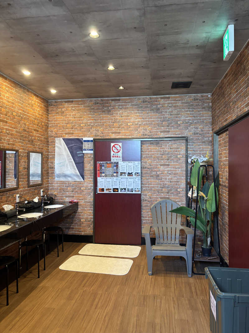 Ponponさんの毎日サウナ 八王子店のサ活写真