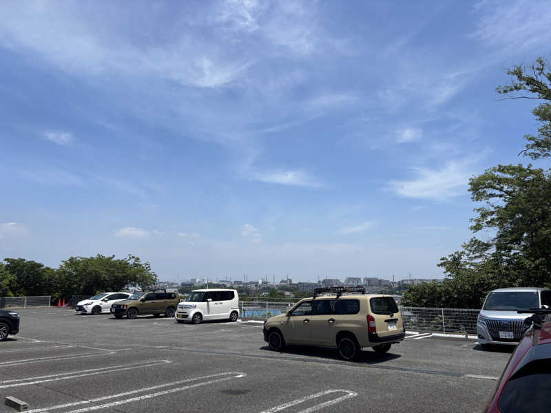 Ponponさんの毎日サウナ 八王子店のサ活写真