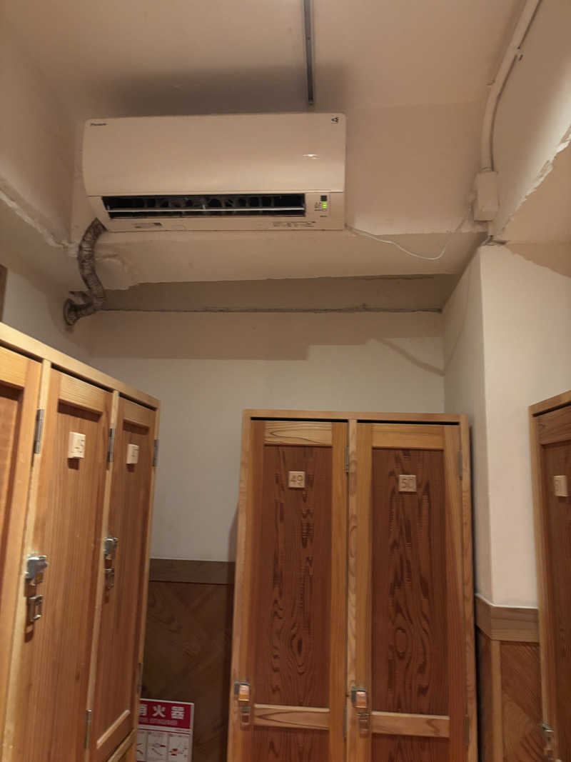 PonponさんのPARADISEのサ活写真