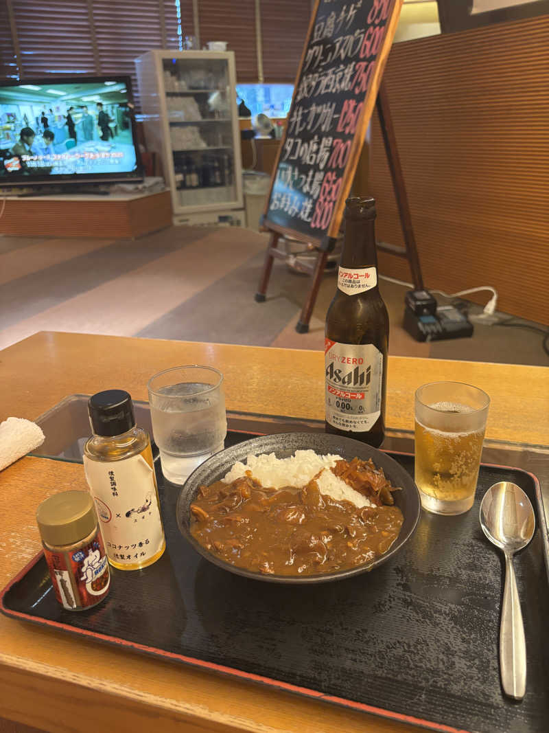 Ponponさんのサウナ&カプセルホテル 北欧のサ活写真