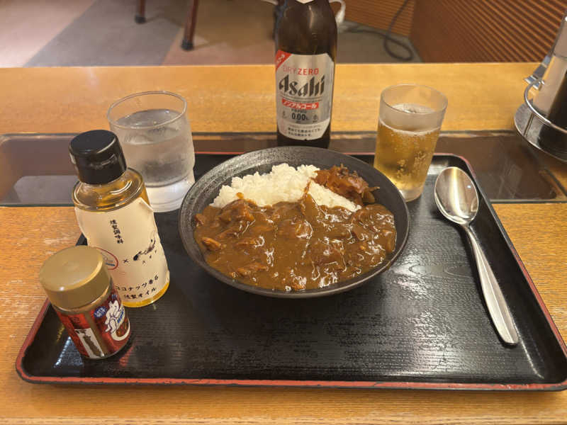 Ponponさんのサウナ&カプセルホテル 北欧のサ活写真