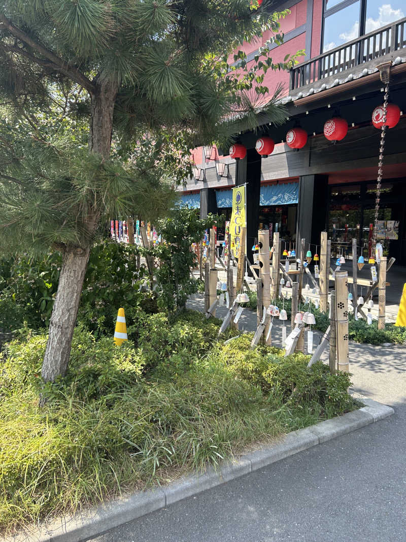 ととのいサウナさんの西武秩父駅前温泉 祭の湯のサ活写真