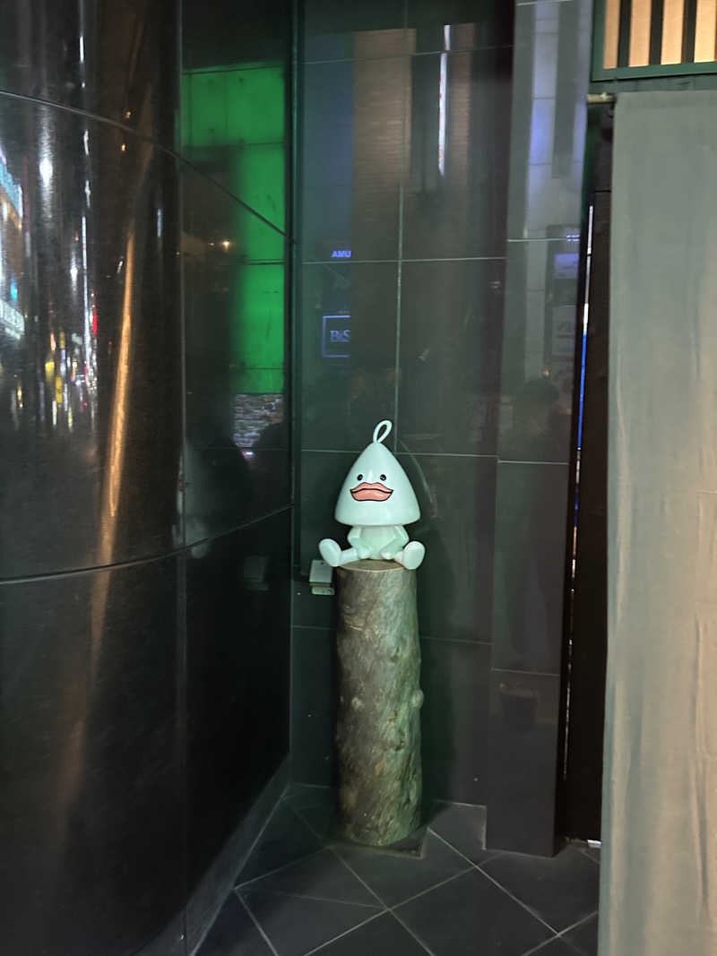 ととのいサウナさんのサウナ東京 (Sauna Tokyo)のサ活写真