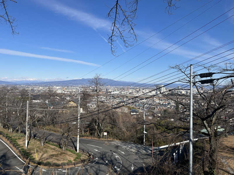 ととのいサウナさんの観音山サウナ蒸寺のサ活写真