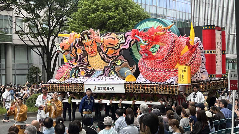 ちばーり🛀🏻🫧🫧さんの仙台湯処 サンピアの湯のサ活写真