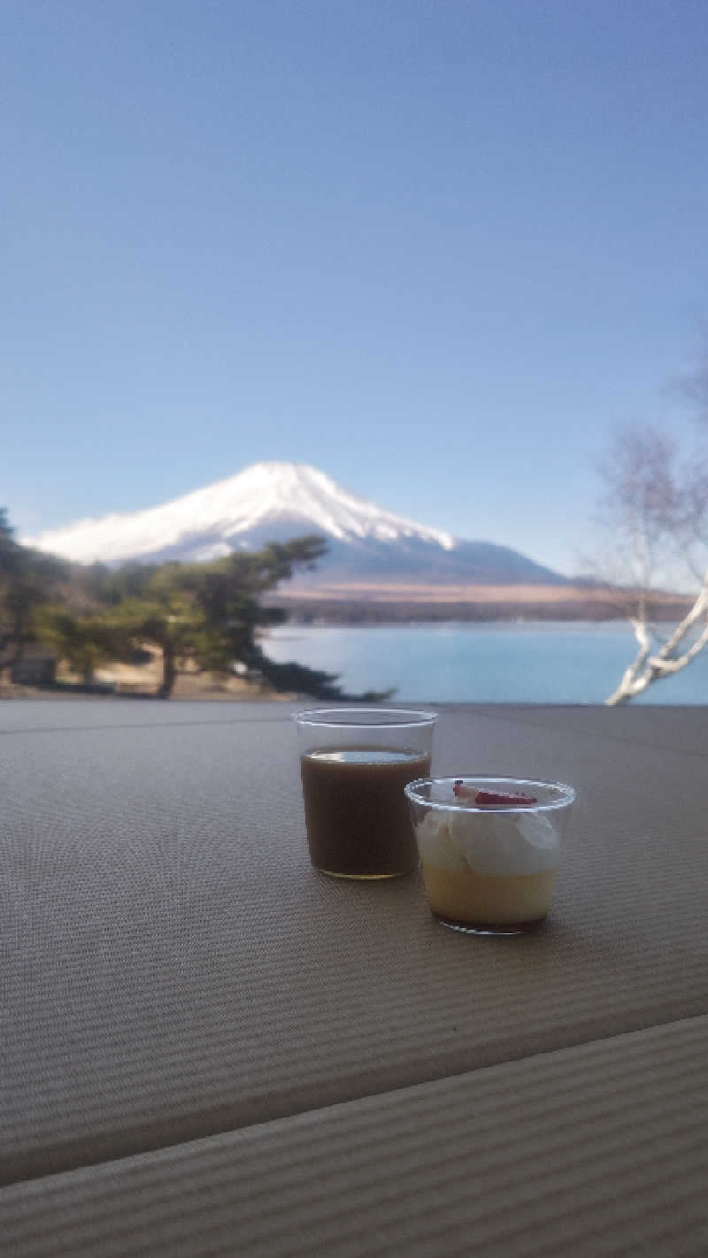 ムッシュさんのCYCLのサ活写真