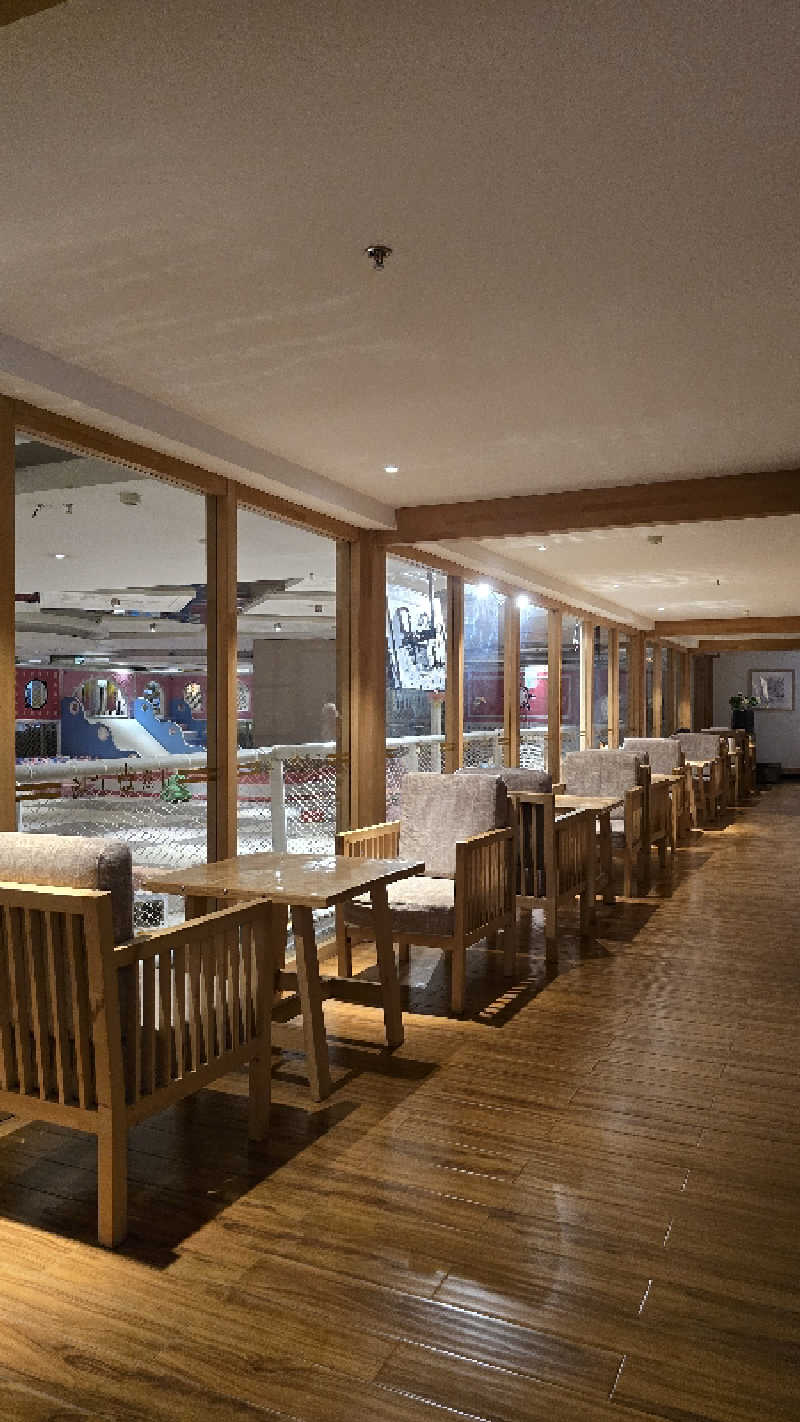 くじらさんの馬迭爾商務会館(马迭尔商务会馆)のサ活写真