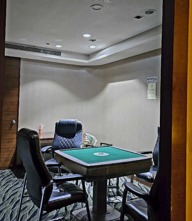 くじらさんの温莎水療 Windsor Spa 炮台山店のサ活写真