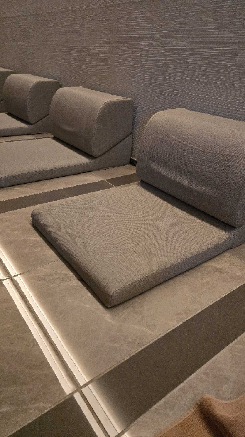 くじらさんの天然温泉 泉天空の湯 羽田空港のサ活写真