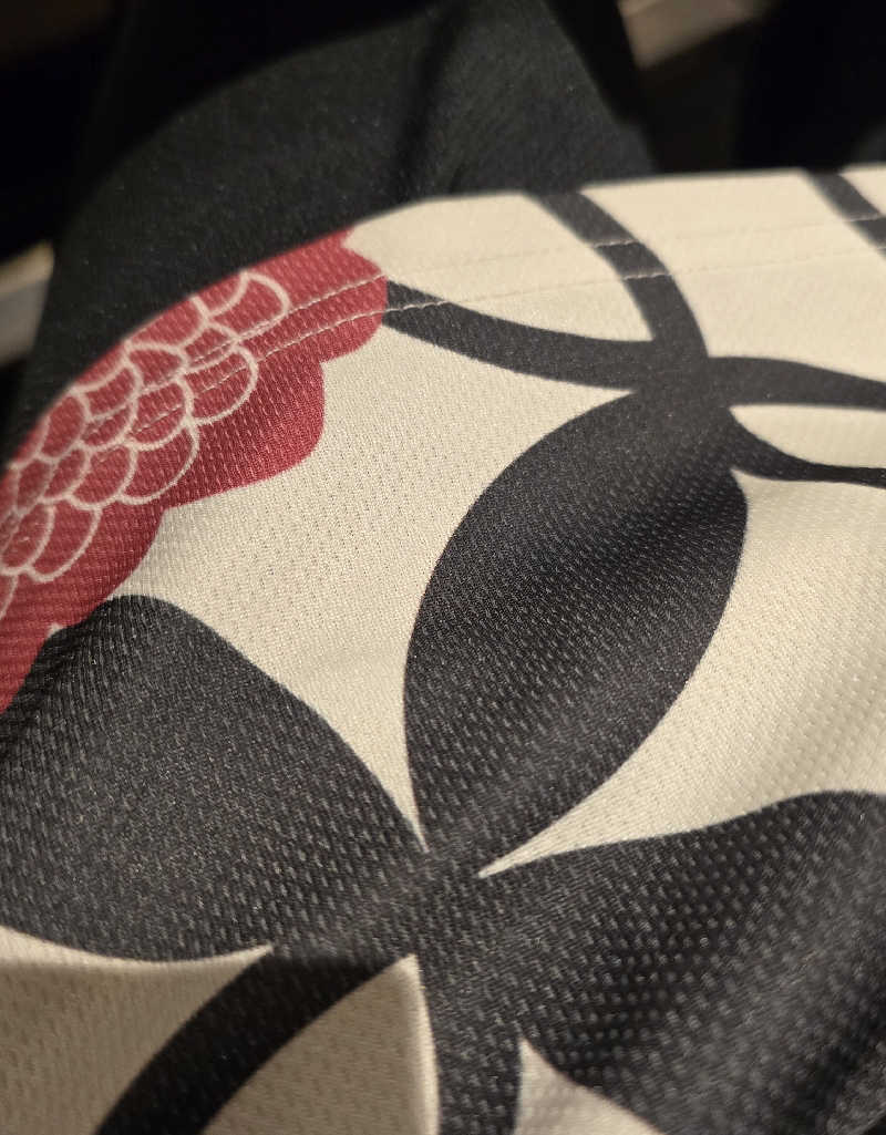 くじらさんの天然温泉 平和島のサ活写真