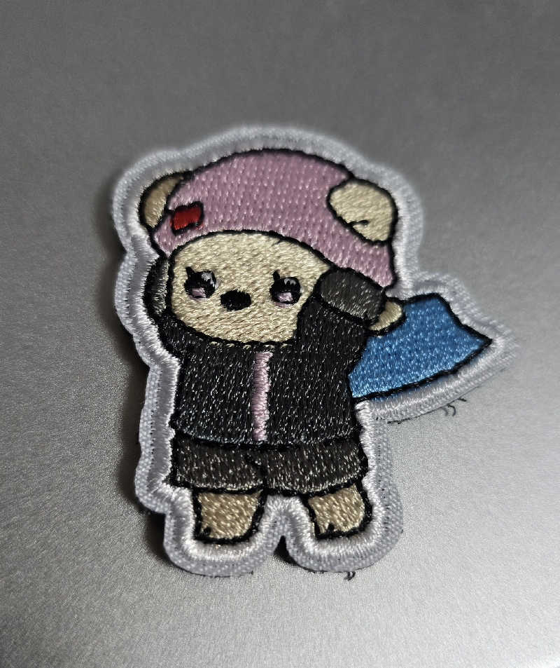 くじらさんの天然温泉 平和島のサ活写真