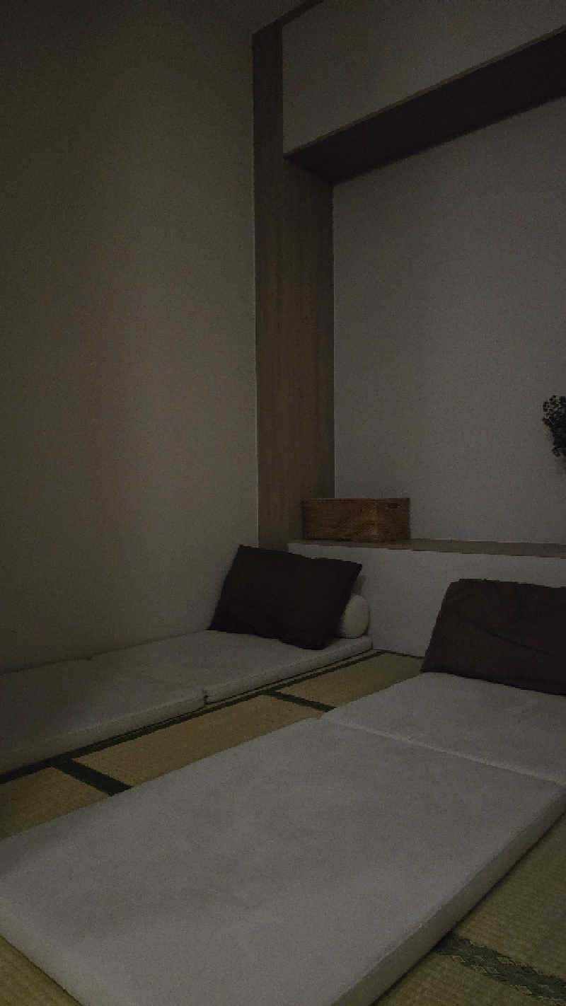 くじらさんのICHIRIN WELLNESSのサ活写真