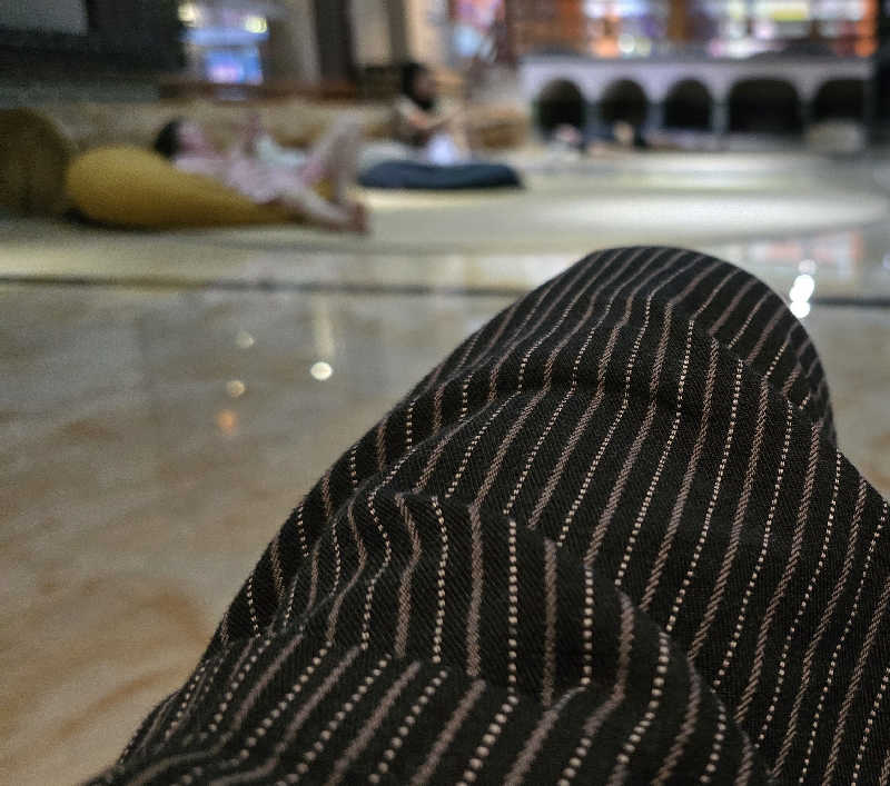 くじらさんの碧海雲天のサ活写真