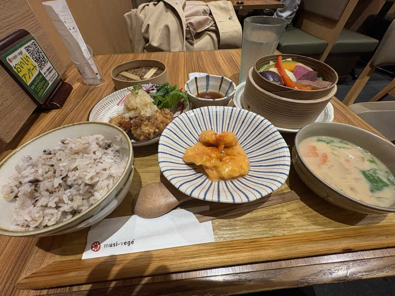 Tsujiikさんの堺新温泉のサ活写真