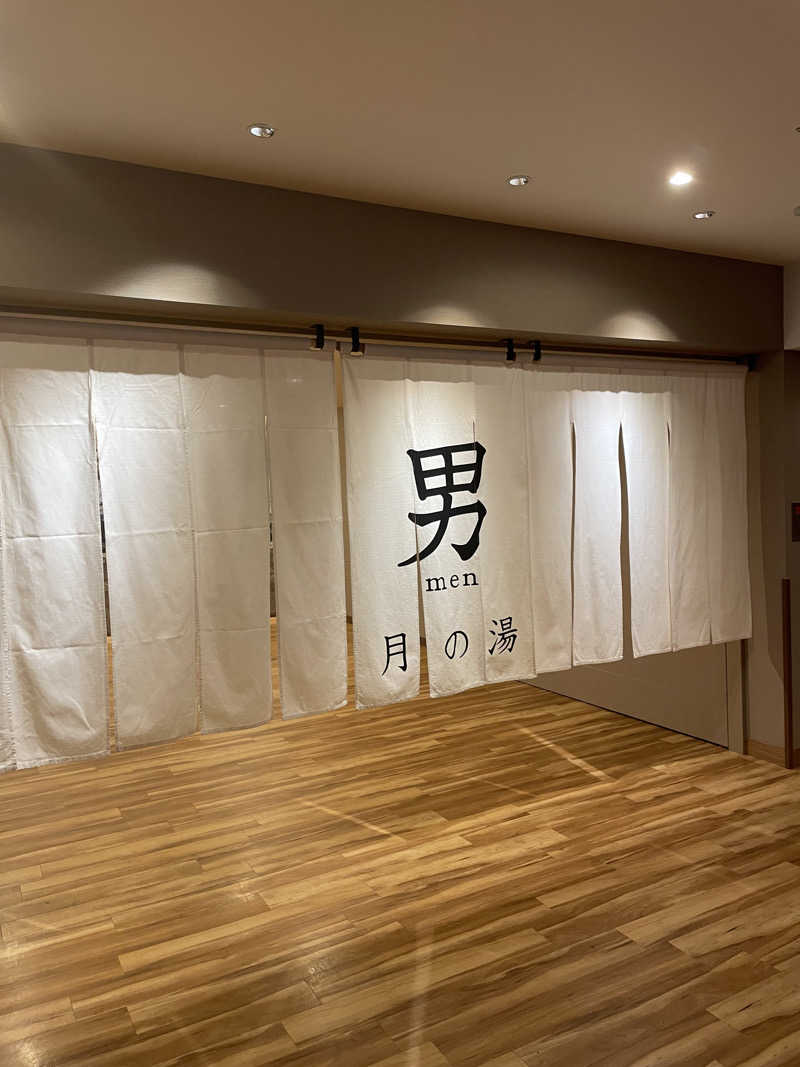 ばつ丸🇮🇹PANIGALE V2さんの洞爺湖万世閣 ホテルレイクサイドテラスのサ活写真