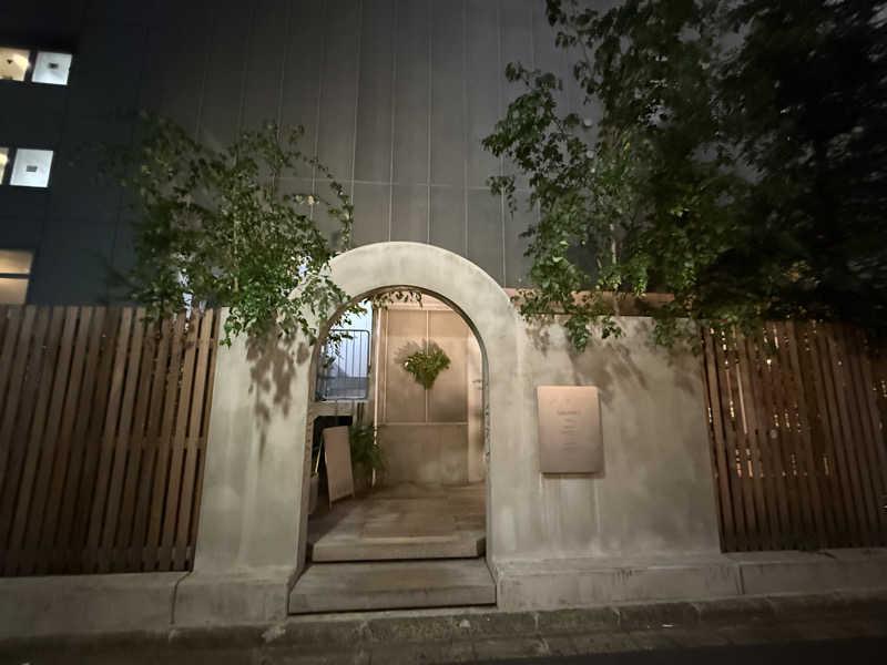 フミックさんの渋谷SAUNASのサ活写真