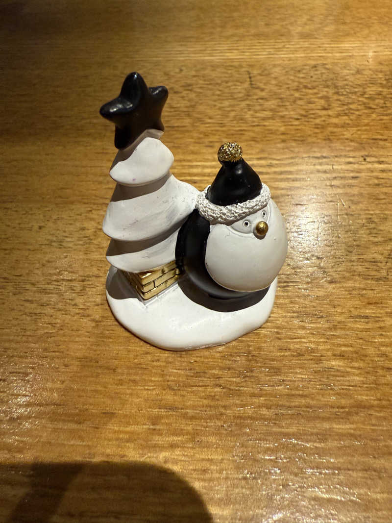 フミックさんのサウナリゾートオリエンタル赤坂のサ活写真