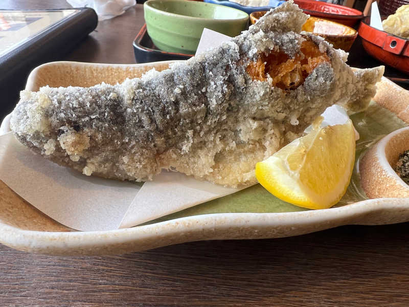 たいちゃんさんの湯処 ゆの花 (長湯温泉 かじか庵)のサ活写真